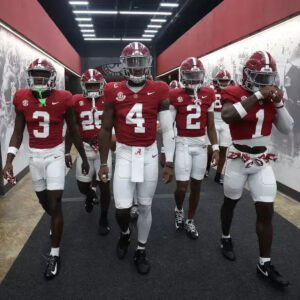 “Fire, Faith, and Unstoppable Dreams: Alabama’s Blazing Win Streak Ignites the Nation — As LSU Looms, Can Anyone Stop This Relentless Team from Rewriting College Football History?”-hti