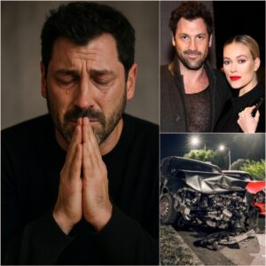 Beyond the Spotlight: How a Tranquil Weekend Ride Turned Into a Nightmare for Peta Murgatroyd—The Shocking ATV Incident That Has the Dance World Reeling and Every Fan Holding Their Breath - Tyta