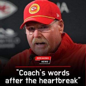 “Tears, Lessons, and the Fire That Never Dies: Inside the Heartfelt Message from a Coach Who Refused to Let His Team’s Spirit Break After the Most Heart-Wrenching Loss of the Season”-hti