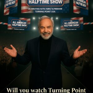 🔥 BREAKING: Neil Diamond Joins “The All-American Halftime Show” — A Performance That Could Redefine Super Bowl History! - Tyta
