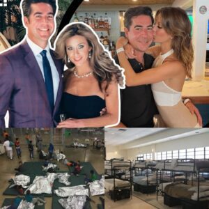 BREAKING: Host Jesse Watters and Wife Donate $5 Million to Launch Nationwide Homeless Support Network in Philadelphia and Beyond - pm