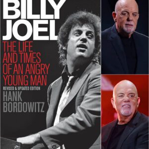 He Played Until the World Fell Silent: At 76, Billy Joel’s Unspoken Confession Breaks Hearts — The Piano Man Reveals the One Song He Still Can’t Finish - pm