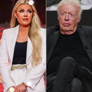 America’s Heart Reignited: How Erika Kirk and Phil Knight’s $175 Million Dream to Build the Charlie Kirk Legacy Academy Is Giving Orphans and Homeless Youth a New Tomorrow - tuta