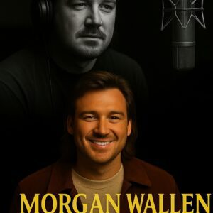 “He Lost His Voice, His Fame, and His Way — But at 32, Morgan Wallen Returned with a Song That Broke the Silence and Redefined Redemption.” - Tyta