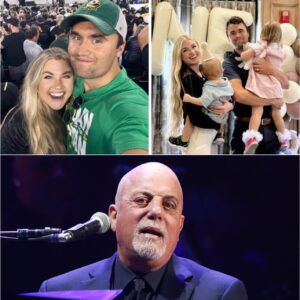 THE $20 MILLION REBELLION THAT COULD BREAK THE SUPER BOWL FOREVER — THE DAY BILLY JOEL SAID “ENOUGH” AND STOOD ALONE AGAINST AMERICA’S BIGGEST MACHINE - pm