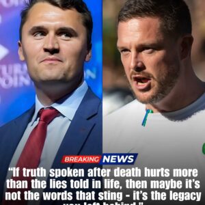 DAN LANNING’S FEARLESS WORDS SHAKE AMERICA: The Oregon Ducks Head Coach Who Refused To Stay Silent About The Late Charlie Kirk And Sparked A National Firestorm Of Debate About Truth, Legacy, And Respect - tuta