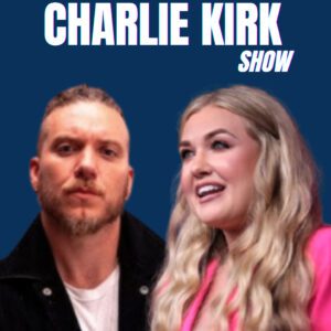 1 BILLION VIEWS AND COUNTING! Brandon Lake & Erika Kirk’s Emotional “Charlie Kirk Show” Debut Shatters the Internet — Fans Call It “A Movement, Not an Interview” -du
