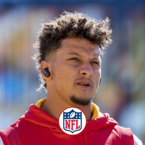 “Patrick Mahomes Finally Breaks His Silence After the Heartbreaking Loss — What He Just Said About the NFL Has Every Fan Questioning Whether the League Is Now Stacked Against the Chiefs Superstar”-hti