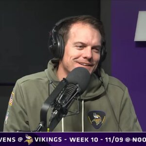 “Kevin O’Connell Opens His Heart After Vikings’ Emotional Win in Detroit — How One Victory Revived Hope, United a Locker Room, and Might Have Saved Minnesota’s Season Forever” -hti