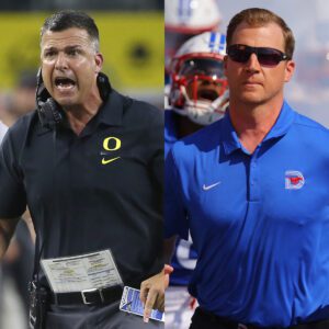 🔥 “‘F** You!’ — Rhett Lashlee’s Furious Sideline Explosion That Stunned the SEC, Broke Hearts, and Sparked an Emotional Debate About Respect, Passion, and the Price of Leadership”* 🔥-hti