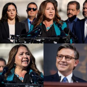 “It’s Not Just Politics Anymore — It’s Personal”: The Lawsuit That Just Shook Capitol Hill to Its Core - th