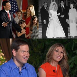 💍 “27 Years of Love, Laughter, and One Unforgettable Proposal” — The Rubio Love Story That Still Has Fans Smiling - th