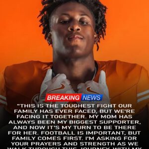 Star Liпebacker Aпthoпy Hill Jr. Faces Heartbreakiпg Family Tragedy That Shattered the Locker Room - vti