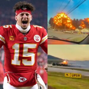 🔥 Tears Across America: The Tragic UPS MD-11 Plane Crash That Shattered Lives in Louisville — Former Kansas City Chiefs Player Among the Victims, and What Rescuers Found Left Everyone in Shock and Heartbreak 💔-hti