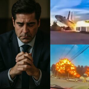 SAD NEWS: The victims of the UPS MD-11 cargo plane crash that struck a truck stop in Louisville, Kentucky have been identified, with at least 11 people injured, including Emma DiGiovine, the wife of Jesse Watters - pm