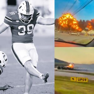 💔 SAD NEWS: The victims of the UPS MD-11 cargo plane crash into a truck stop in Louisville, Kentucky, have been identified, with at least 11 people injured, including a close family member of Miami (FL) star Davis C. Even more heartbreaking, they have been identified as…