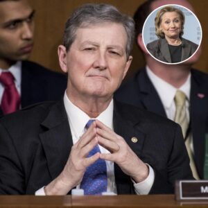 💥 BREAKING! Kennedy FIRES BACK At Hillary With The ‘Coldest Line’ That Silenced The Room! - th