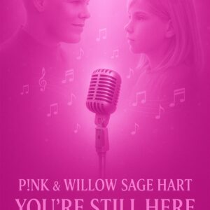 A Voice Between Generations’: P!nk and Her Daughter Release an Unforgettable Duet That Redefines Love, Family, and Music -du