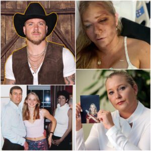 ‘THE EMPIRE OF SECRETS IS STARTING TO CRACK’: Brandon Lake Breaks His Silence, Defends Virginia Giuffre — ‘Truth Is Worship Too.’ -du