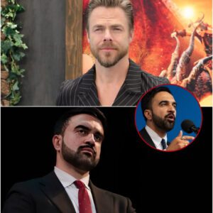 The Heartbreaking Moment a Dancer’s Courage Exposed the Hidden Truth That No One Dared to Speak About, Leaving the Entire Chamber in Silent Shock and the Country Forever Changed… - pm