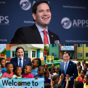 Marco Rubio and the House of Hope: When Leadership Has No Cameras - th