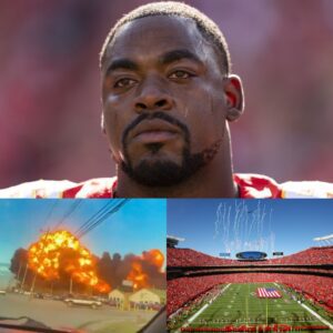 “Tears Before the Touchdown: Kansas City Chiefs to Hold Heart-Shattering Pre-Game Tribute After Tragic Plane Crash — The Hidden Personal Connection That Left Every Player in Tears” -hti