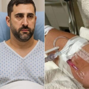 🌟 GOOD NEWS: Philadelphia Eagles head coach Nick Sirianni has shared a heartfelt message following his recent surgery, asking for prayers, strength, and support as he focuses on his recovery — both physically and emotionally. - tuta