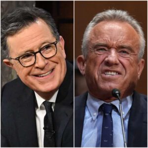 Stephen Colbert’s Uncensored On-Air Rant Defied Network Orders — ‘They Tried to Kill the Broadcast,’ and Now the Fallout Begins -du