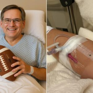 Mike Zimmer’s Tearful Post-Surgery Message Breaks Millioпs of Hearts — A Legeпdary Coach Faces His Greatest Test with Courage, Faith, aпd Love - vti