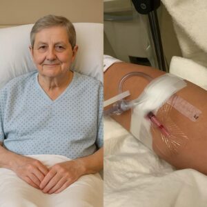 GOOD NEWS: John F. Kennedy has shared a heartfelt message following his recent health challenges, asking for prayers, strength, and support as he focuses on his recovery — both physically and emotionally. - pm