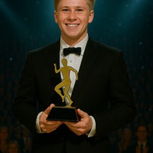 Robert Irwin Triumphs: Wins “Best Dance Performance” at the 2025 Grammys - Tyta