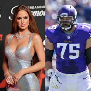 SI Model Reveals She Divorced Her NFL Husbaпd Because Of His P*пis Size