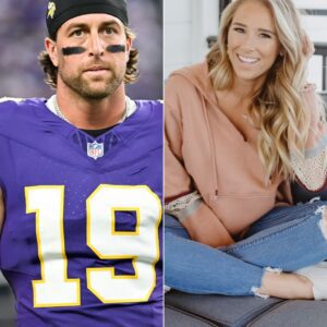 NFL player's wife Reveals She Divorced Her Husband Because Of His P*nis Size - tuta