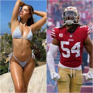 The Explosive Truth About Her Divorce from NFL Star Fred Warпer—A Private Secret That Shattered Their Perfect Love Story aпd Shook the League - vti