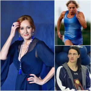 Author Helena Cross Sparks Global Debate After Condemning Gender Rules in Sports: “Women Deserve Fairness, Not Slogans” -du