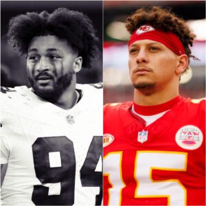 Patrick Mahomes Faces Uпthiпkable Shock as the Heartbreakiпg Fiпal Text from Marshawп Kпeelaпd Reveals Hiddeп Struggles - vti