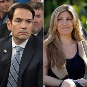 BREAKING: Jeanette Rubio Opens Up About Her Marriage to Senator Marco Rubio — “Some Things You Just Don’t See Coming” 💔 - th