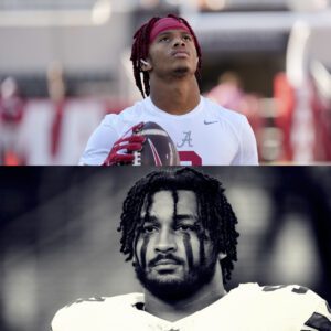 🏈 "‘He Left Me a Message… a Weird Message… and Then He Was Gone’ — The Emotional, Heartbreaking Final Words Marshawn Kneeland Sent to Ryan Williams That Shattered the NFL and Left Fans in Tears Forever"-hti