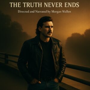 “From Silence to Stardom: The Untold Journey of Morgan Wallen — A 10-Part HBO Odyssey of Pain, Redemption, and the Endless Pursuit of Musical Truth” - Tyta