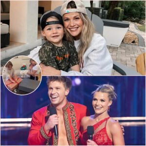 “Uncle Robert’s Heart of Gold: The Viral Surprise That Melted Millions — How Robert Irwin’s Sweet Gift to Witney Carson’s Kids Proves True Kindness Still Exists in Hollywood” - Tyta