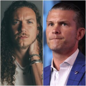 Brandon Lake Sues Pete Hegseth and Network for $60 Million After Explosive On-Air Clash: “Faith Isn’t for Sale” -du