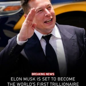 A $1 Trillion Gamble on One Man: The Moment Tesla’s Shareholders Shocked Wall Street — and Turned Elon Musk into the Most Powerful CEO in History - pm