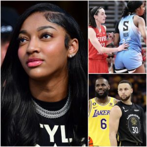 Angel Reese Sends Powerful Message Amid CBA Negotiations: “We Won’t Play Until We’re Paid Like NBA Players” -du