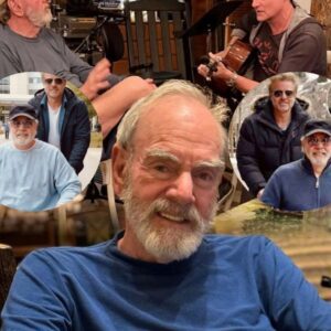 Neil Diamond’s Son Confirms Music Legend, 84, Is Under Full-Time Medical Care: “His Spirit Is Strong, His Body Is Tired.” -du