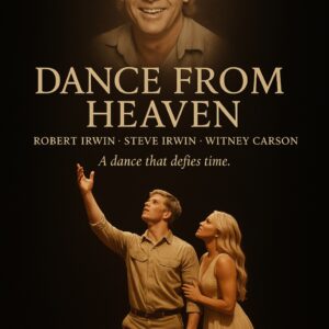 “A Dance That Transcends Death: Robert Irwin’s Emotional Tribute Reunites Him With His Father Steve Irwin In ‘Dance From Heaven’ — A Miracle Of Love Beyond Time” - Tyta