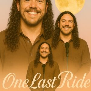 Brandon Lake Announces 2026 World Tour “One Last Ride” — A Global Worship Revival Inspiring Faith, Unity, and Unshakable Hope -du