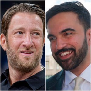 Dave Portnoy Threatens to Pull Barstool from NYC After Zohran Mamdani’s Win, Calls Him a ‘Commun!st’ and ‘Disaster’ -du