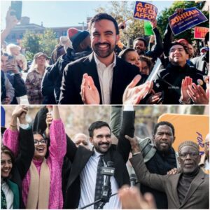 Zohran Mamdani’s Swearing-In Canceled After He Refuses to Swear Oath on U.S. Constitution, Saying the System Is “Flawed” -du