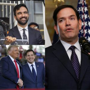 ⚡️ BREAKING: Marco Rubio Launches Nationwide Investigation Into Voter Fraud — Washington Erupts as Shock Evidence Emerges in New York Race - th