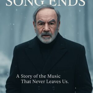 “When the Music Finally Whispers Goodbye: Inside the Heart-aching, Spellbinding Journey of Neil Diamond and the Legacy That Still Sings” - Tyta